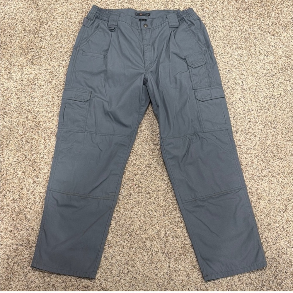 Men’s 5.11 Tactical Tactile Pro Ripstop Pants